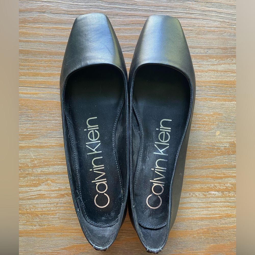 CK FLATS